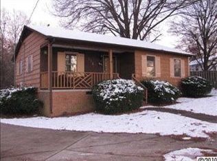 836 E 6th Ave, Gastonia, NC 28054