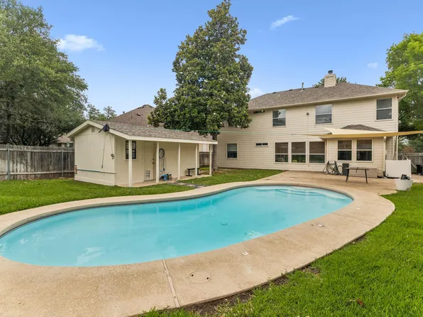 1409 Deer Horn Dr, Cedar Park, TX 78613