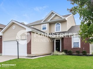 4945 Mary Louise Ct, Morrow, OH