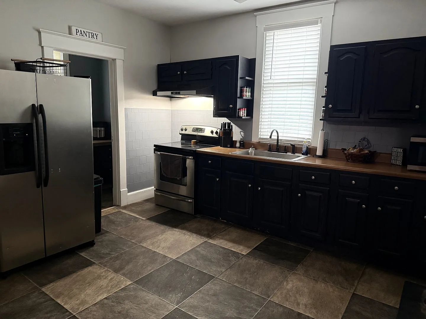4 bedroom 2 bathroom home for rent! — Photo 4
