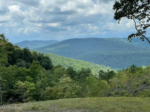 0 Daddys Ridge Ln, Crawford, TN 38554