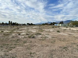 1891 Bruce St, Pahrump, NV 89048