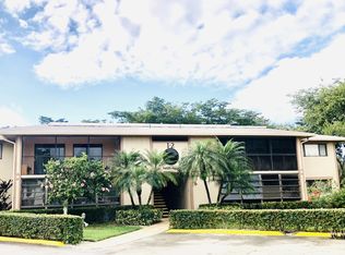 9662 S Belfort Cir #108, Tamarac, FL 33321