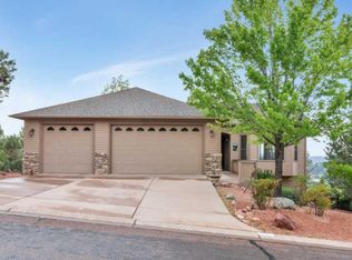 1108 S Elk Ridge Dr, Payson, AZ 85541