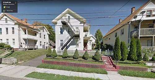 53 South Ave #3 Photo 1 53 South Ave #3 Photo 1
