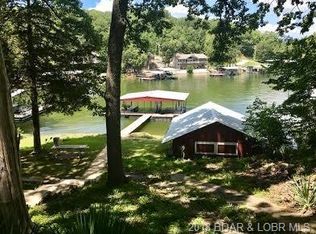 209 Little Island Dr, Roach, MO 65787