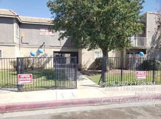 38652 11th St E APT 1, Palmdale, CA 93550