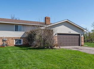 4588 Horizon Cir, Eagan, MN 55123