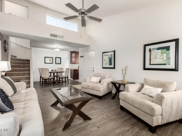 14145 N 92nd Street #2140, Scottsdale, AZ 85260