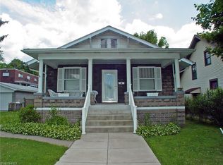 158 23rd St, Wellsburg, WV 26070