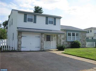 3265 Rambler Rd, Bensalem, PA 19020