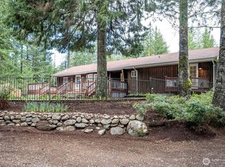 17843 NW Seabeck Holly Road, Seabeck, WA