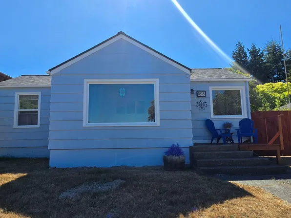 1818 W 5th St, Port Angeles, WA 98363