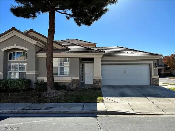 8033 Arcadian Ln, Las Vegas, NV 89147