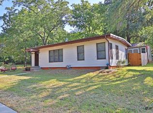 3212 Tracer Ln, Tyler, TX 75701