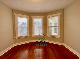 281 W Ivy St #B2, New Haven, CT 06511