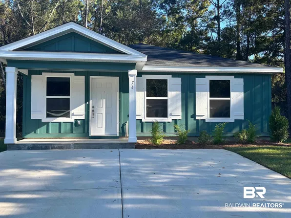 76 Summer Oaks Dr, Daphne, AL 36526