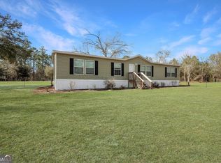 2795 Highway 301 S, Nahunta, GA 31553