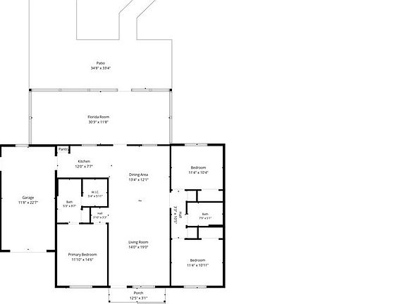 4th image of 20874 SW Robin Dr
