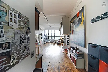 Rented by Garden Management