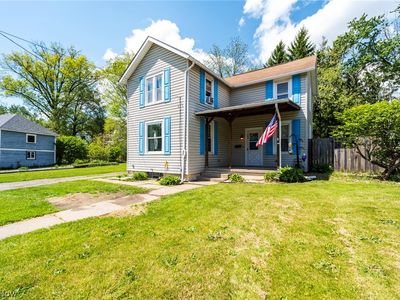 758 Summit St, Salem, OH, 44460
