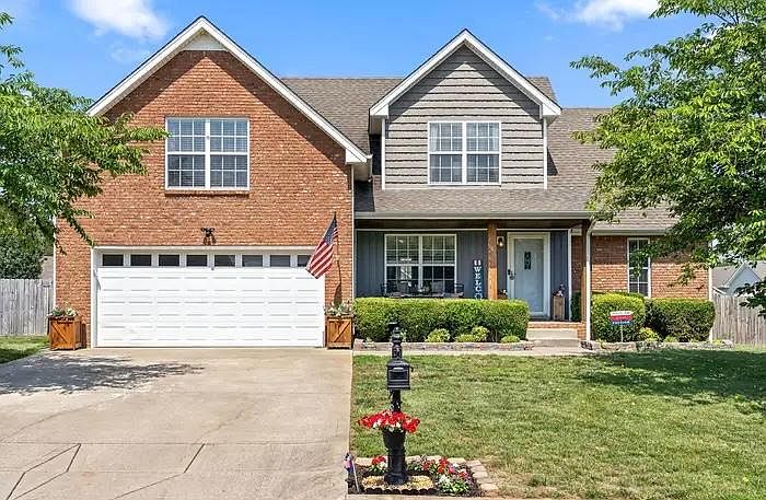 1st image of 941 Wheatfield Ct