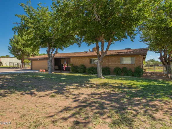 1331 S KELLI Lane, Cottonwood, AZ 86326