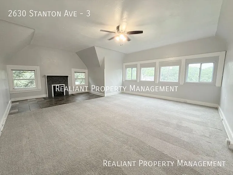 2630 Stanton Ave #3 — Photo 2