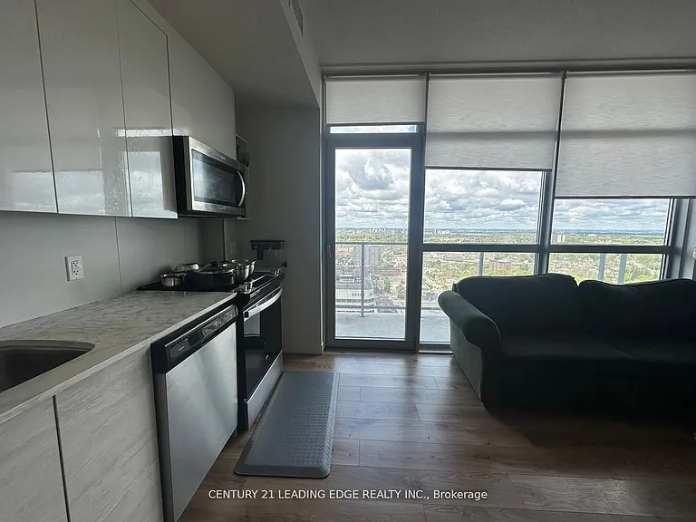 60 Frederick St #2507 — Photo 5