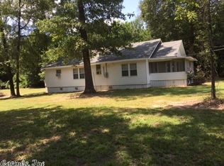 6320 Cane Creek Rd, Star City, AR 71667