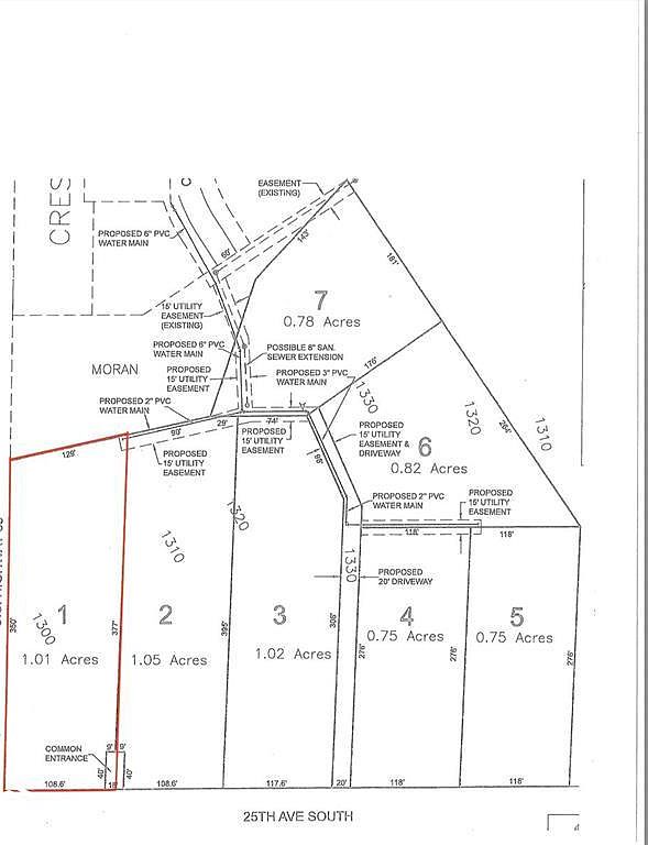 S 25th St, Denison, IA 51442 MLS 6307966 Zillow