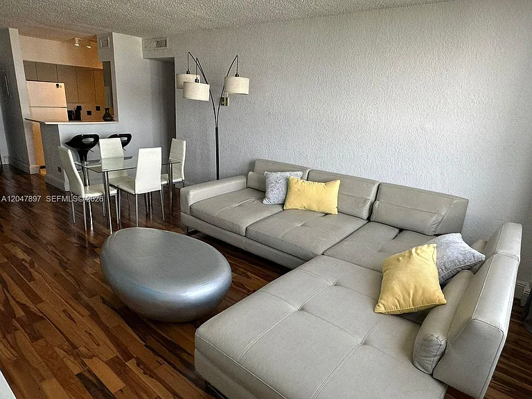 1500 Bay Rd #1408S — Photo 5