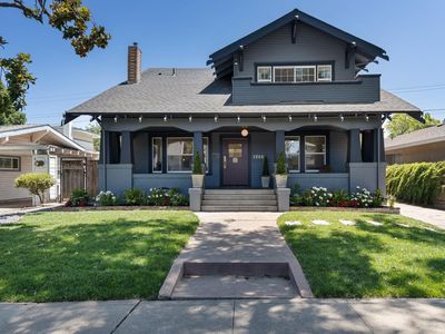 1744 N Hunter St, Stockton, CA, 95204