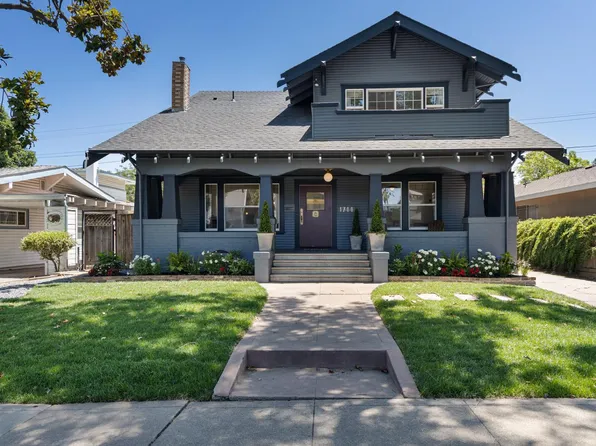 1744 N Hunter St, Stockton, CA 95204