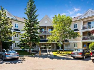 11 W Chaparral Ridge Dr SE #1106, Calgary, AB T2X3P7