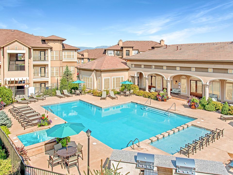 Talon Hill 1640 Peregrine Vista Hts Colorado Springs CO Zillow