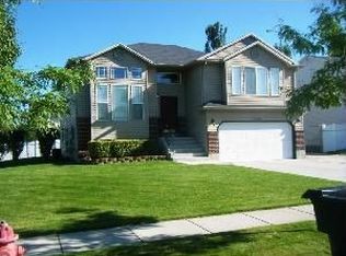 1502 W 1820 S, Woods Cross, UT 84087