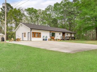 5699 Center Hill Church Rd, Loganville, GA 30052