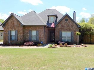 260 Silver Creek Pkwy, Alabaster, AL 35007