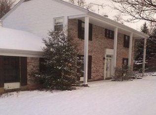 5020 Northlawn Cir, Murrysville, PA