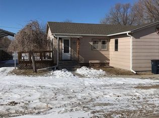 607 2nd St, Newport, NE 68759