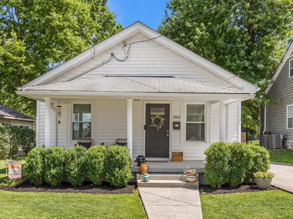 260 Bassett Ave, Lexington, KY 40502