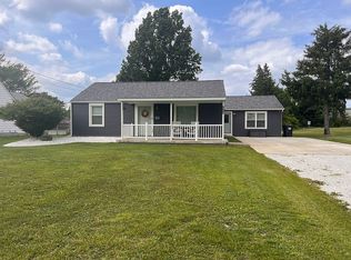 5554 Barklay St, Youngstown, OH