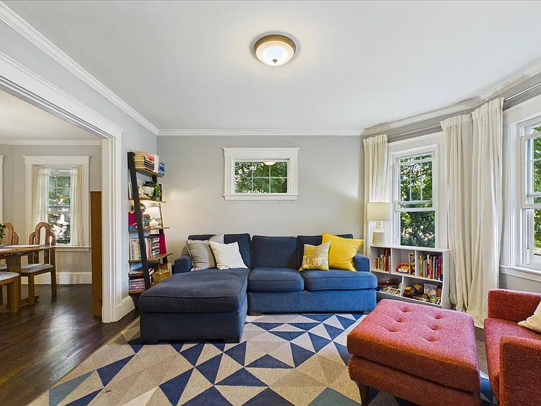 53 Torrey St #1 — Photo 3
