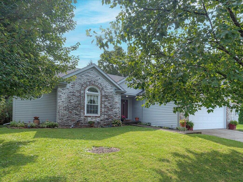 1st image of 4128 Berryman Ct
