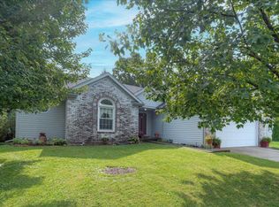 4128 Berryman Ct, Lexington, KY 40514