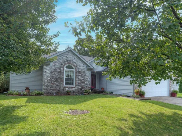 4128 Berryman Ct, Lexington, KY 40514