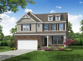 3824 Belspring Rd, Chester, VA 23831