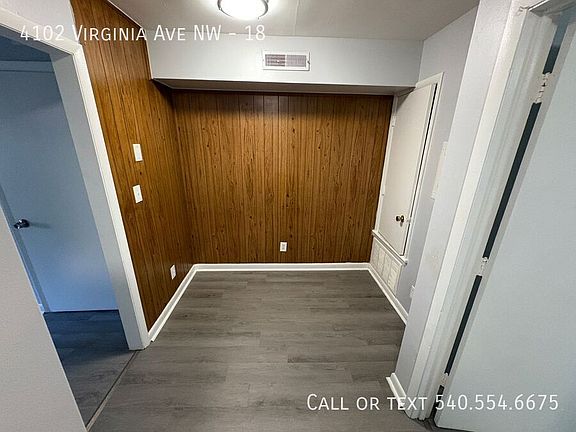 4th image of 4102 Virginia Ave NW APT 18