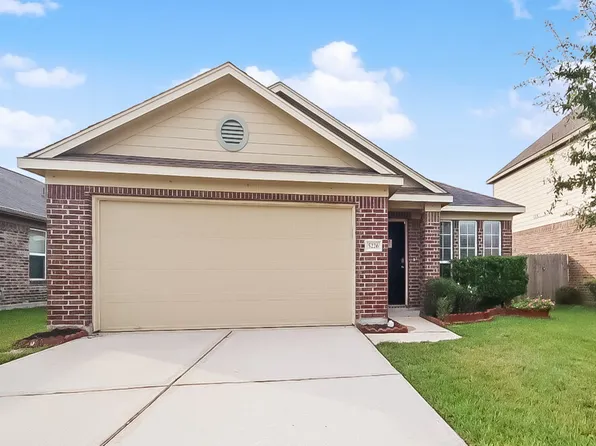 5226 El Tigre Ln, Baytown, TX 77521